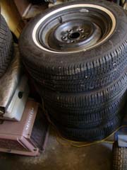sparetires